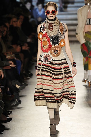 BST đồ len sành điệu của Missoni - 29