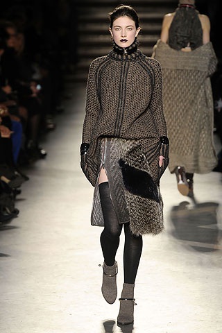 BST đồ len sành điệu của Missoni - 4