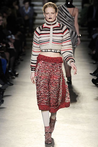 BST đồ len sành điệu của Missoni - 32