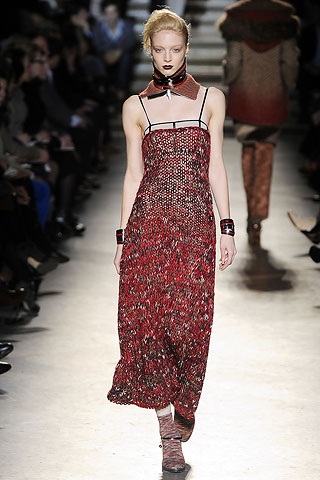 BST đồ len sành điệu của Missoni - 33