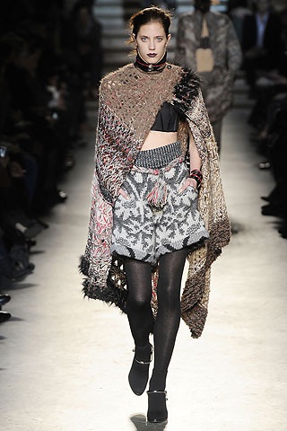 BST đồ len sành điệu của Missoni - 7