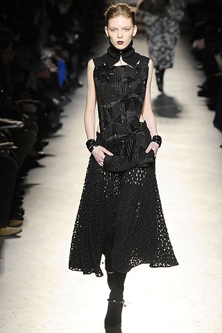 BST đồ len sành điệu của Missoni - 9