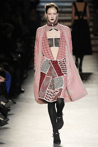 BST đồ len sành điệu của Missoni - 10