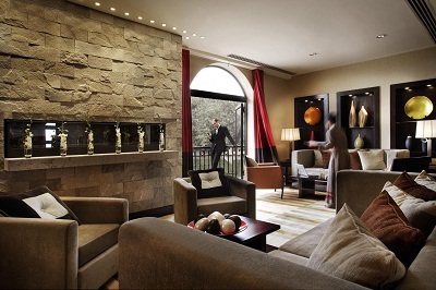 Bạn biết gì về InterContinental Hanoi Westlake? - 4 Bạn biết gì về InterContinental Hanoi Westlake? - 4