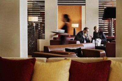 Bạn biết gì về InterContinental Hanoi Westlake? - 5 Bạn biết gì về InterContinental Hanoi Westlake? - 5