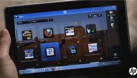 Mobile World Congress 2011: Chờ đợi gì từ các “ông lớn” (P2) - 4 Mobile World Congress 2011: Chờ đợi gì từ các “ông lớn” (P2) - 4