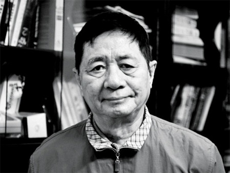 GS Hoàng Ngọc Hiến - người khơi mở nguồn minh triết Việt - 1 GS Hoàng Ngọc Hiến - người khơi mở nguồn minh triết Việt - 1