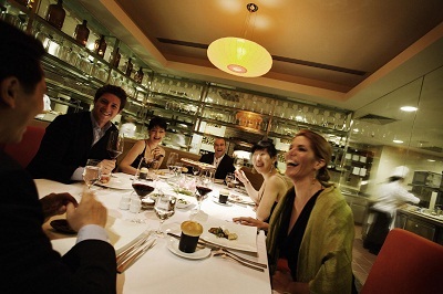 Bạn biết gì về InterContinental Hanoi Westlake? - 7 Bạn biết gì về InterContinental Hanoi Westlake? - 7