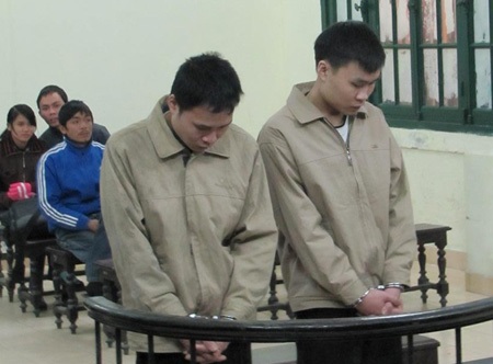 Nước mắt và lòng vị tha từ một vụ án mạng - 1 Nước mắt và lòng vị tha từ một vụ án mạng - 1