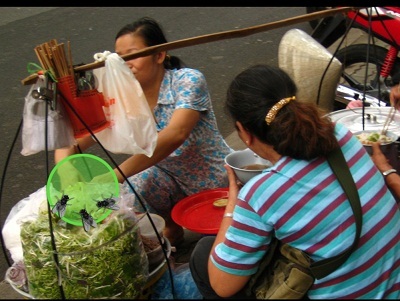 Kỳ 1: Chuyện con Ruồi - Đôi bàn tay và Tết - 1 Kỳ 1: Chuyện con Ruồi - Đôi bàn tay và Tết - 1