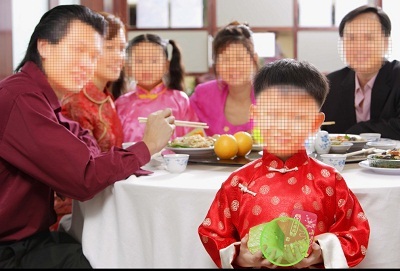 Kỳ 1: Chuyện con Ruồi - Đôi bàn tay và Tết - 5 Kỳ 1: Chuyện con Ruồi - Đôi bàn tay và Tết - 5