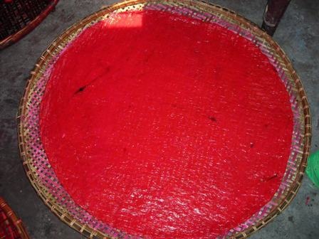 Kỳ công nghề làm hạt nổ cúng cuối năm - 6