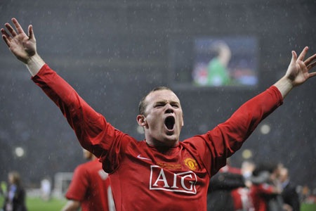 Top 10 bản hợp đồng đắt giá nhất của MU dưới thời Sir Alex - 3 Top 10 bản hợp đồng đắt giá nhất của MU dưới thời Sir Alex - 3