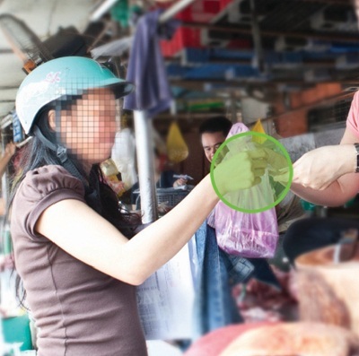 Kỳ 2: Không Ruồi - Không nhiễm bẩn? - 3 Kỳ 2: Không Ruồi - Không nhiễm bẩn? - 3