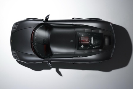 Noble M600 - Đủ phẩm chất siêu xe - 9 Noble M600 - Đủ phẩm chất siêu xe - 9