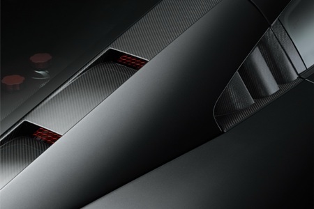 Noble M600 - Đủ phẩm chất siêu xe - 4 Noble M600 - Đủ phẩm chất siêu xe - 4