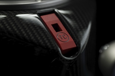 Noble M600 - Đủ phẩm chất siêu xe - 8 Noble M600 - Đủ phẩm chất siêu xe - 8