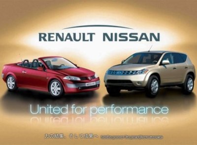 Renault-Nissan vượt Volkswagen - 1 Renault-Nissan vượt Volkswagen - 1