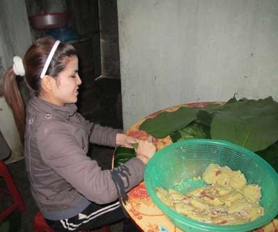 Mai rồi Tết sẽ ra sao?  - 1