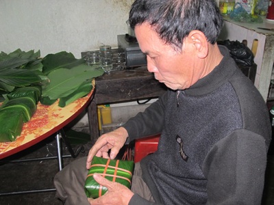 Mai rồi Tết sẽ ra sao?  - 2