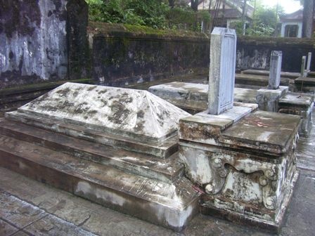 Kỳ 2: Khám phá “chốn cũ" của quan hoạn - 3 Kỳ 2: Khám phá “chốn cũ" của quan hoạn - 3