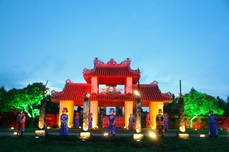 Kỳ 2: Khám phá “chốn cũ" của quan hoạn - 6 Kỳ 2: Khám phá “chốn cũ" của quan hoạn - 6