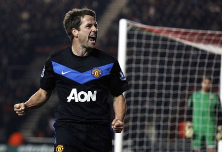 Chelsea phải đá lại, MU nhọc nhằn đi tiếp - 2