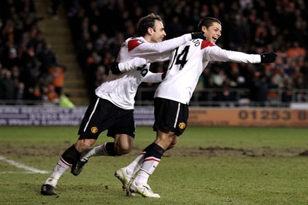 Trước vòng 25 Premier League: Hiểm nguy rình rập - 1 Trước vòng 25 Premier League: Hiểm nguy rình rập - 1