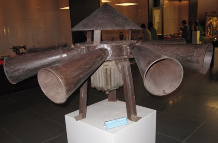 Chiêm ngưỡng “gia tài” của người Hà Nội xưa - 6 Chiêm ngưỡng “gia tài” của người Hà Nội xưa - 6