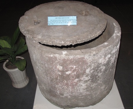 Chiêm ngưỡng “gia tài” của người Hà Nội xưa - 5 Chiêm ngưỡng “gia tài” của người Hà Nội xưa - 5