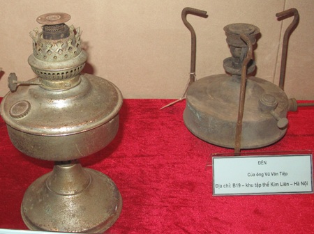 Chiêm ngưỡng “gia tài” của người Hà Nội xưa - 12 Chiêm ngưỡng “gia tài” của người Hà Nội xưa - 12