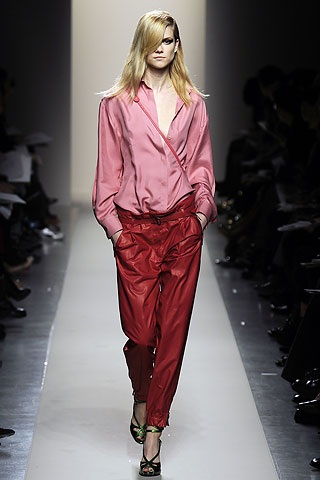 BST đông 2010 của Bottega Veneta - 31