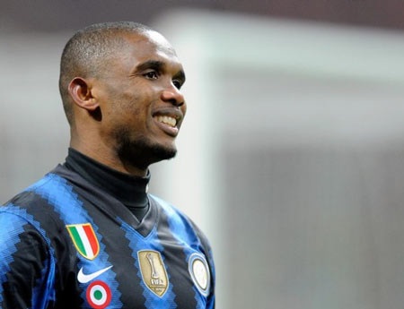 Inter - Palermo: Không còn đường lùi - 3 Inter - Palermo: Không còn đường lùi - 3