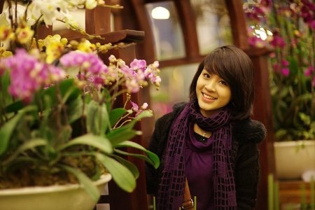 Teen Hà thành rạng rỡ ngắm Tết đến gần - 10 Teen Hà thành rạng rỡ ngắm Tết đến gần - 10