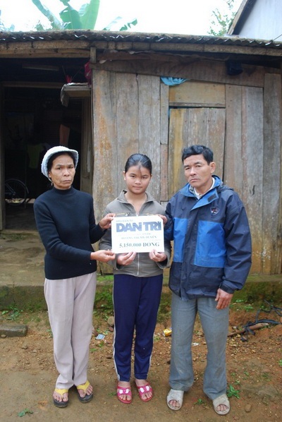 Tết này con vui lắm - 1