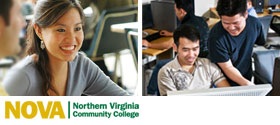 Cao đẳng cộng đồng Bắc Virginia (NOVA) - 1 Cao đẳng cộng đồng Bắc Virginia (NOVA) - 1