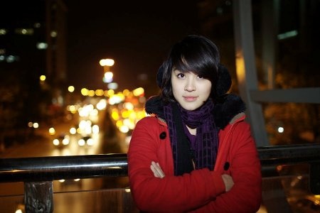 Teen Hà thành rạng rỡ ngắm Tết đến gần - 15 Teen Hà thành rạng rỡ ngắm Tết đến gần - 15