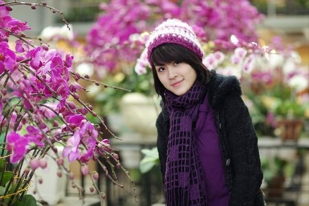 Teen Hà thành rạng rỡ ngắm Tết đến gần - 11 Teen Hà thành rạng rỡ ngắm Tết đến gần - 11