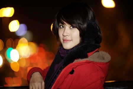 Teen Hà thành rạng rỡ ngắm Tết đến gần - 14 Teen Hà thành rạng rỡ ngắm Tết đến gần - 14