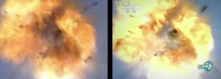 Truyền hình trung ương Trung Quốc bị nghi “đạo” ảnh - 2