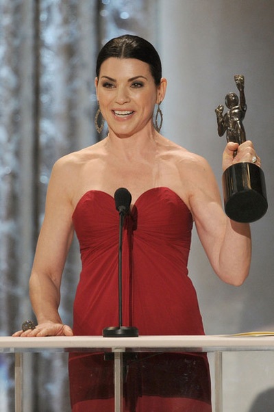 Khoảnh khắc “đăng quang” của “sao” tại lễ trao giải SAG - 15