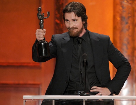 Khoảnh khắc “đăng quang” của “sao” tại lễ trao giải SAG - 8