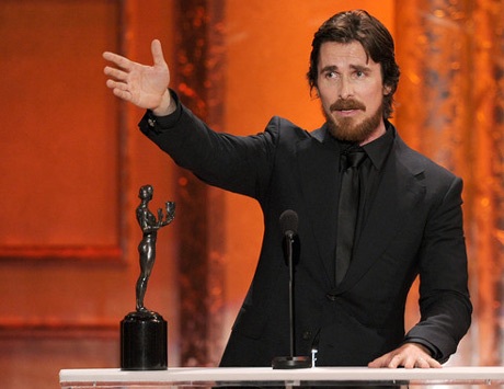 Khoảnh khắc “đăng quang” của “sao” tại lễ trao giải SAG - 9