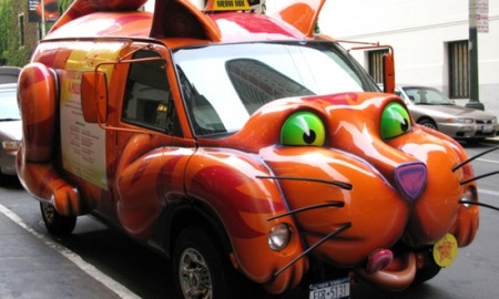 Năm Mão ngắm xế mèo - 6