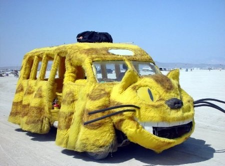 Năm Mão ngắm xế mèo - 9