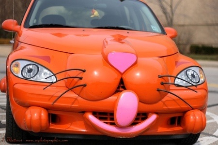 Năm Mão ngắm xế mèo - 10