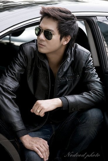 Bật mí về Mister Thanh lịch tuổi Đinh Mão - 3