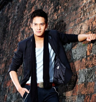 Bật mí về Mister Thanh lịch tuổi Đinh Mão - 1