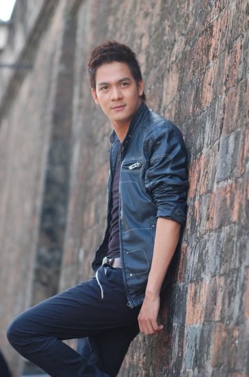 Bật mí về Mister Thanh lịch tuổi Đinh Mão - 4