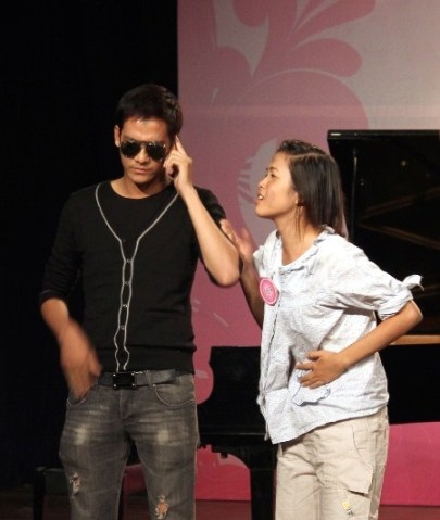 Bật mí về Mister Thanh lịch tuổi Đinh Mão - 2